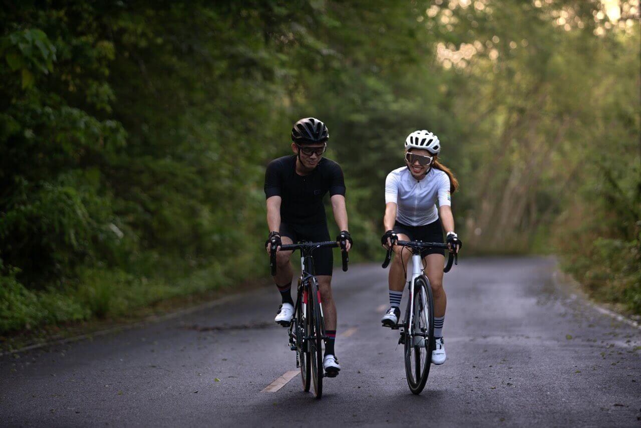 Guía para qué comer antes de salir a andar en bicicleta