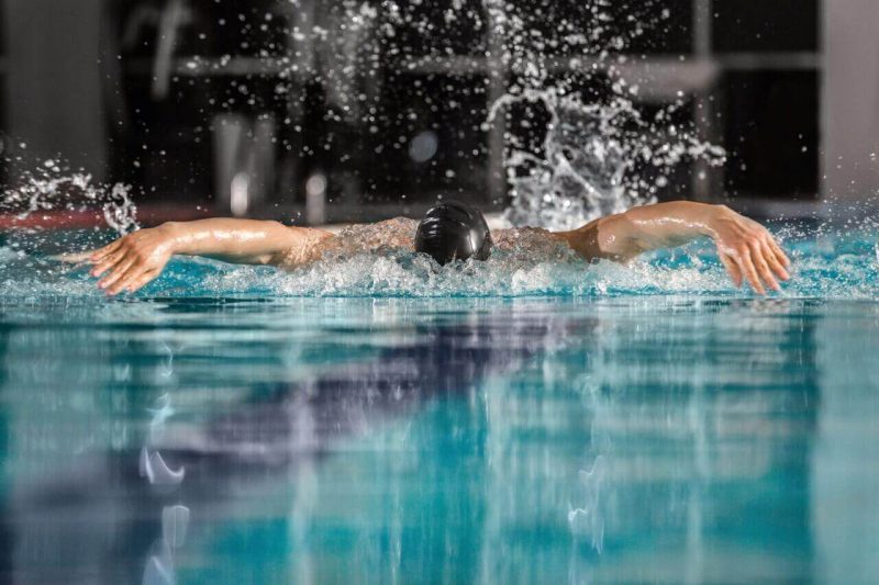 Descubre los importantes beneficios que aporta la natación para la salud