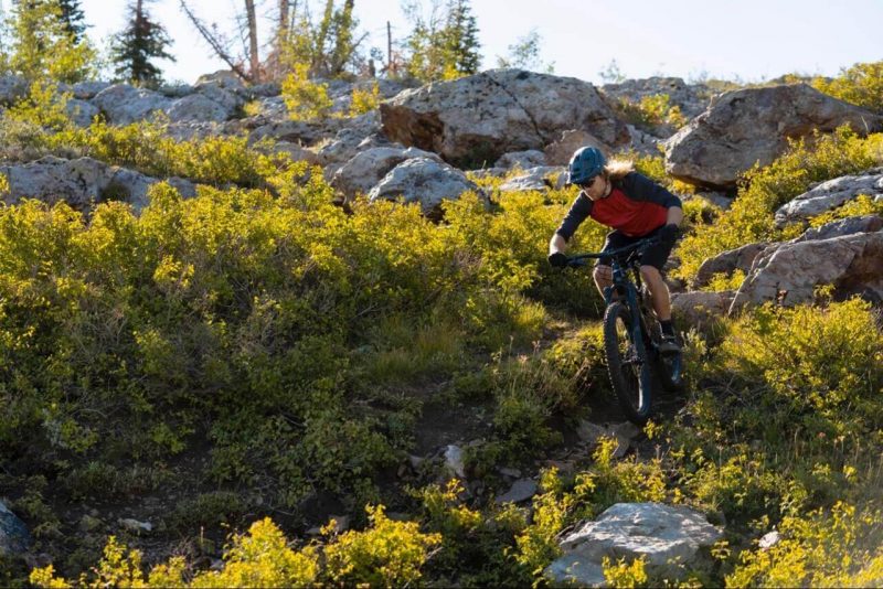 lugares de españa para descenso btt