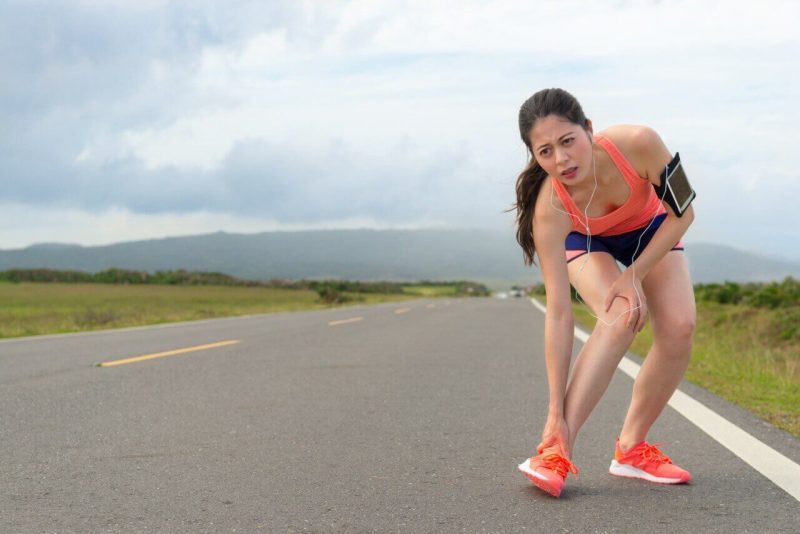 Realiza estos ejercicios para evitar lesiones al correr