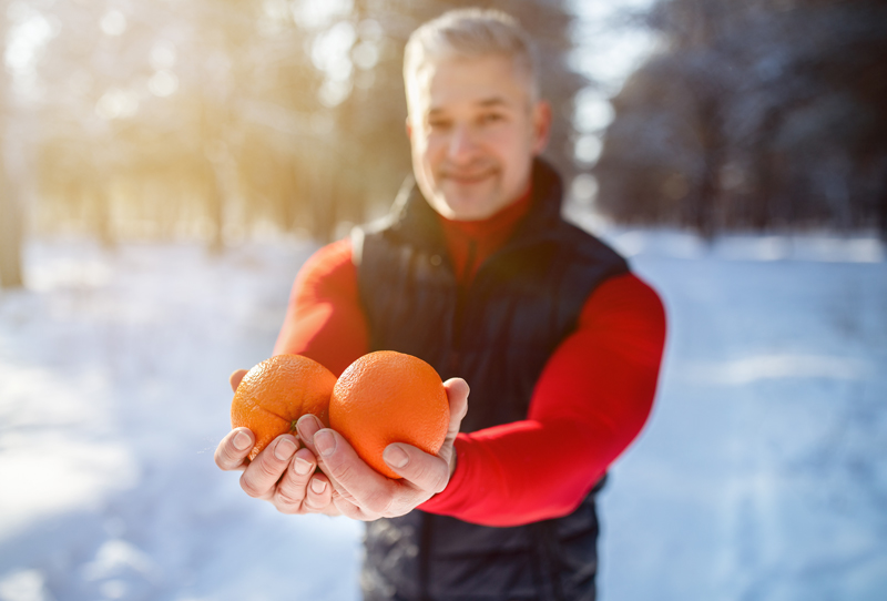 alimentos-ideales-excursion-nieve